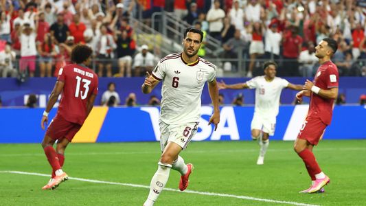 España le ganó sobre el final a Portugal y dejó a Cristiano Ronaldo fuera del Mundial