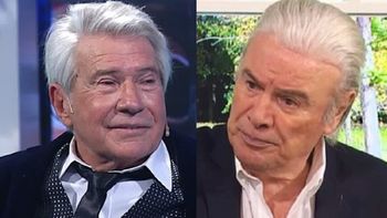 Germán Kraus recordó los últimos días de Alberto Martín y su dura lucha: Ejemplo de dignidad