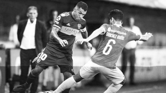 El megacanje que negocian Boca e Independiente y que involucra a cinco futbolistas