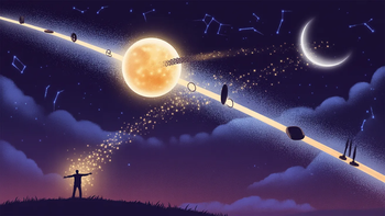 Astrología: el Sol ingresa a Géminis y enciende el mes de la hiperconectividad, las ideas rápidas y el cambio mental