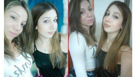 Nahir Galarza reapareció en Facebook y publicó fotos desde la cárcel: Cumpliendo la maldita condena