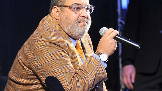 Jorge Lanata a Fabián Rossi: Yo no hablo de espectáculos