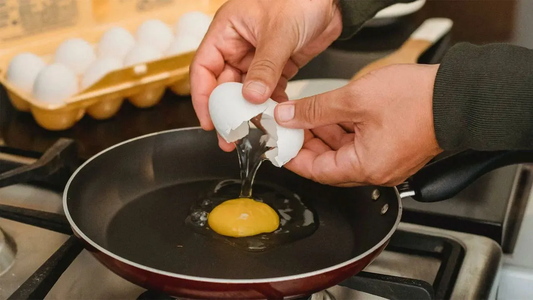 Toma aire al saber cuántos huevos a la semana recomienda comer la OMS