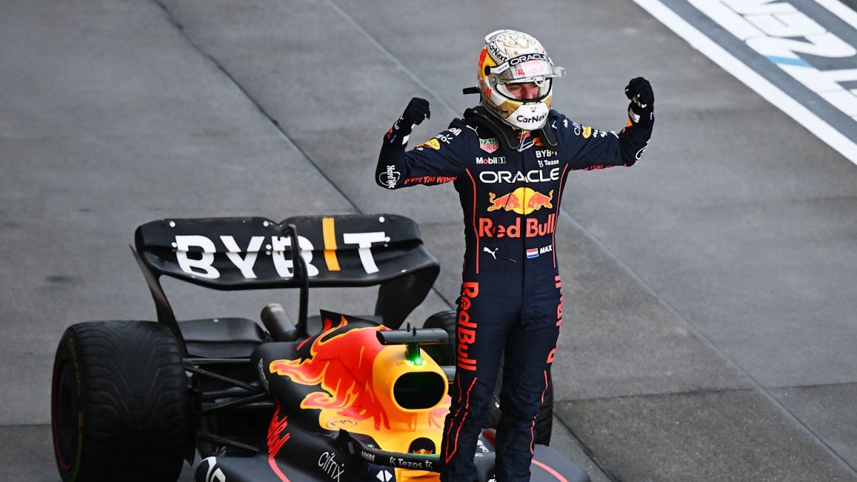 Fórmula 1: ver en tv y online los entrenamientos y la clasificación del GP de Países Bajos