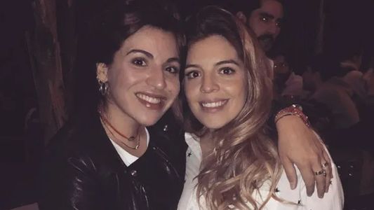 Gianinna y Dalma Maradona, a juicio oral por una denuncia de Matías Morla