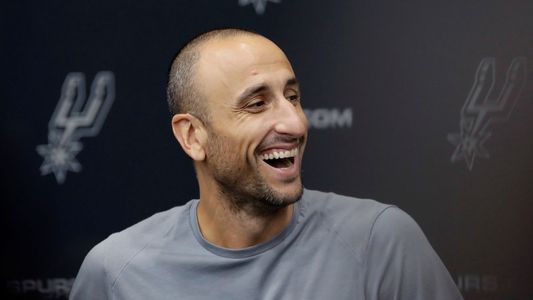 Ginóbili es candidato a entrar al Salón de la Fama de la NBA