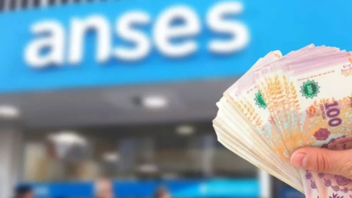 CONFIRMADO Calendario de pagos ENERO ANSES: Una por una todas las fechas de cobro
