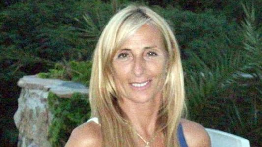 ¿Qué famoso futbolista se mensajea con Gladys Florimonte?