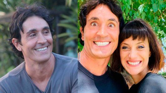 Sebastián Estevanez también se despidió de “Separadas”