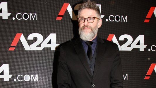 Luis Novaresio: “Creo mucho en la cordialidad, que es un valor que no cotiza demasiado en el mercado”