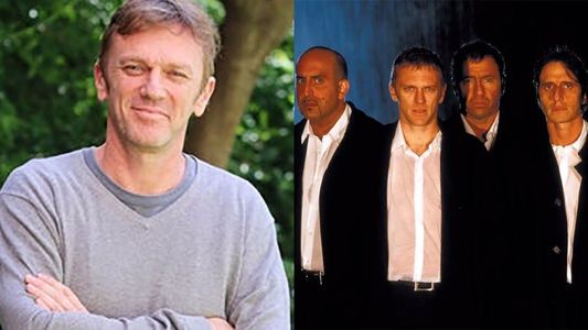 Federico DElia dio nuevos detalles sobre el regreso de Los Simuladores