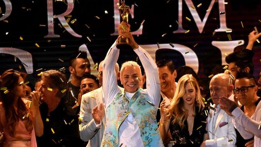 Sin ninguna nominación para Flavio Mendoza, se dieron a conocer los ternados a los premios Carlos 2019