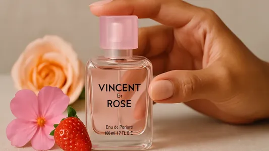 El perfume floral y frutal de Tiendas D1 que gana atención por su precio y formato compacto
