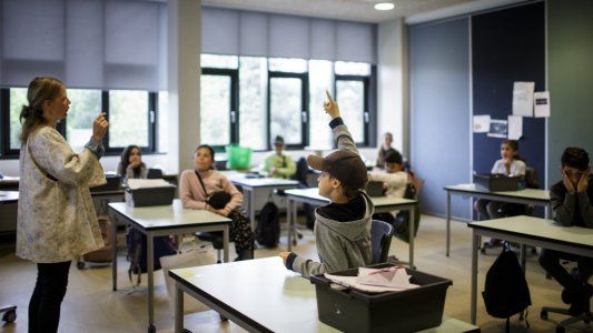 Covid-19: Dudas sobre el contagio de los chicos y desde qué edad puede ser más peligroso