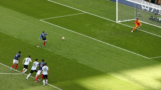 Camino al Mundial Qatar 2022: en que Copa del Mundo se hicieron más goles de penal