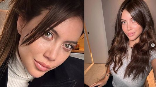 La previa a MasterChef: Wanda Nara preparó un gran plato y mostró cómo le salió