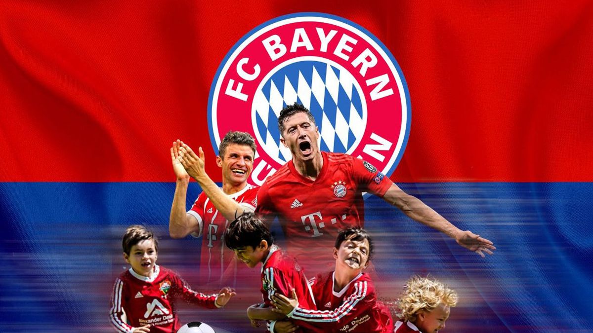Bayern Munich y el gobierno provincial de Misiones llevarán adelante un programa de intercambio.