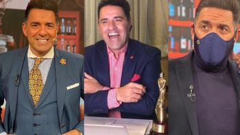 Mariano Iúdica sobre Polémica en el Bar: Hacerlo desde casa no me gusta, así no es hacer televisión