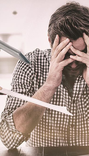 Astrología y el Síndrome de Octubre: los 3 signos que están al borde del agotamiento mental y cómo recargar baterías este miércoles
