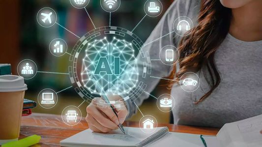 Cómo estudiar con inteligencia artificial: claves y consejos prácticos para estudiantes