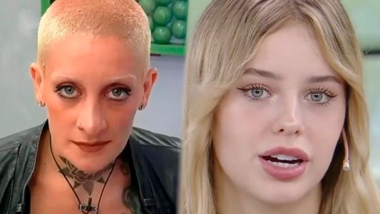 Furia apuntó con todo contra Coti en Gran Hermano: Estoy harta