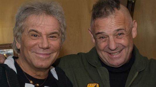 Beto Casella recordó su amistad con Ricardo Iorio y reveló qué fue que lo que más los unía