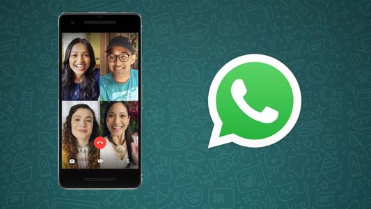 Las nuevas funciones de WhatsApp que transforman las llamadas de voz y videollamadas