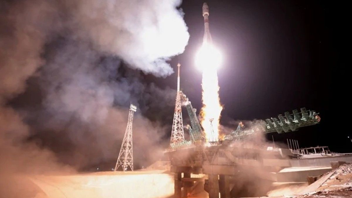 El gobierno ruso tenía previsto participar en la EEI hasta 2024 pero ahora pone en alerta la existencia de la plataforma orbital. 