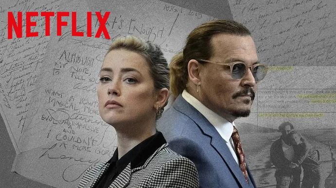 Netflix: el documental sobre uno de los juicios más famosos y polémicos que ya está disponible