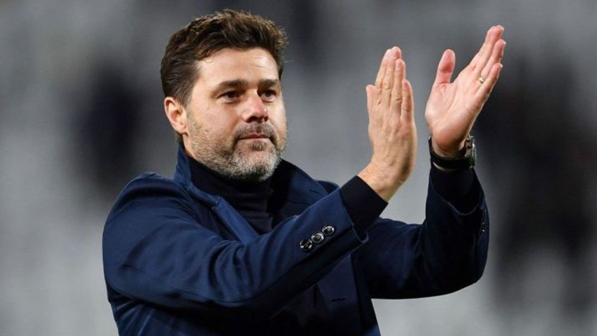 Mauricio Pochettino