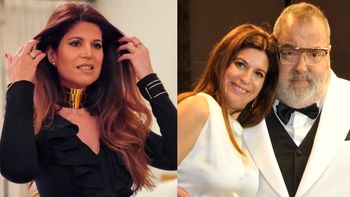 Feroz reacción de Elba Marcovecchio cuando le consultaron si ocuparía la casa de Jorge Lanata en Punta del Este