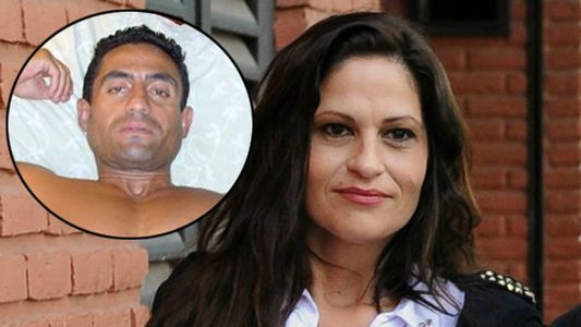 Cari Nara habló de la detención del tío de Wanda: “Qué vergüenza”