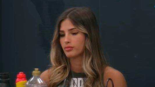 Julieta reveló el humillante pedido de la producción para ingresar a Gran Hermano 2022