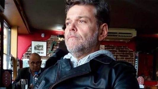 Alfredo Casero: Si me estoy yendo del país es porque le temo a estos hijos de mil p...