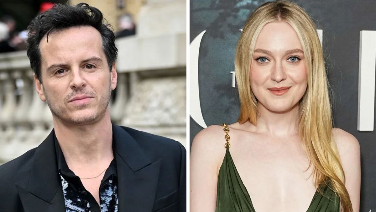 La miniserie de 8 capítulos en Netflix que todos están viendo y se basa en una icónica novela.