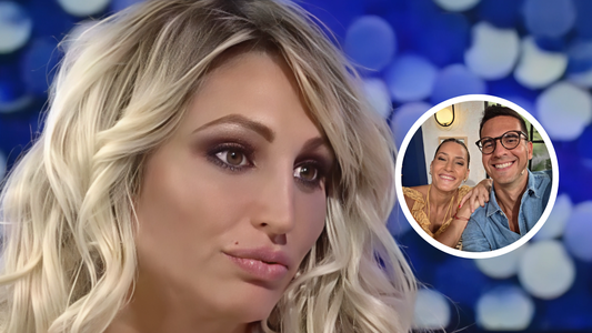 Vicky Xipolitakis se defendió tras los dichos de Nico Peralta y Mica Viciconte: No me gusta calentar sillas