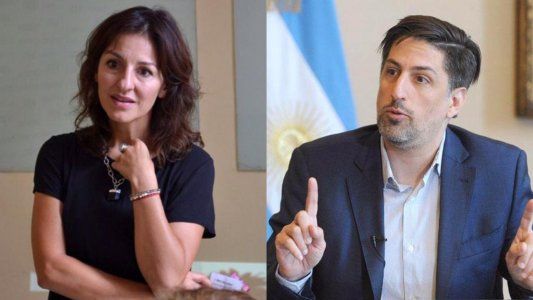 Pese a la reunión con CABA por la vuelta a clases, el Ministerio de Educación insiste que no están dadas las condiciones