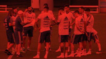 En Bronnitsy hubo un intento de golpe institucional a la selección