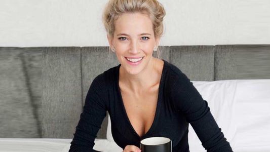 Insólita solución que encontró Lusiana Lopilato para dormir a sus hijos