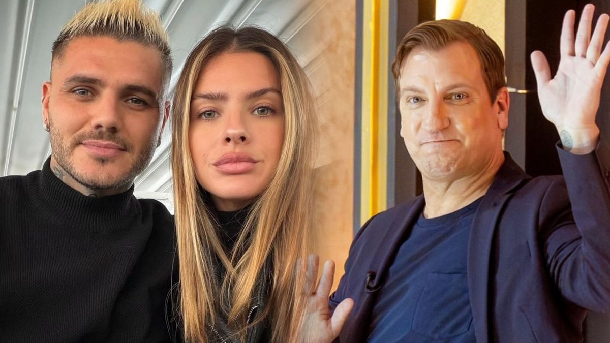 La tremeda opinión de Maxi López sobre Mauro Icardi y la China Suárez: Son...