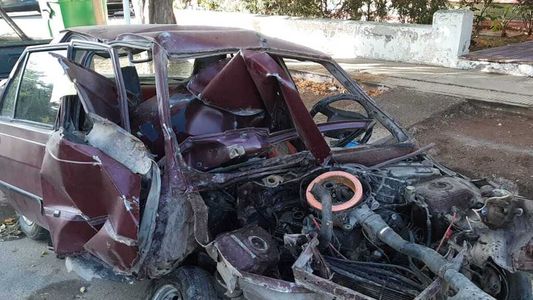 Terror en Mendoza: Un conductor ebrio provocó una tragedia, murieron una mujer y un bebé