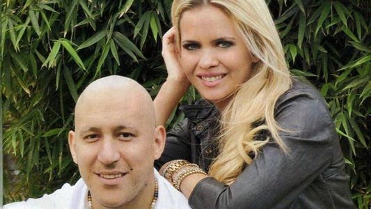 ¡Se casan Alejandra Maglietti y Jonás Gutiérrez!