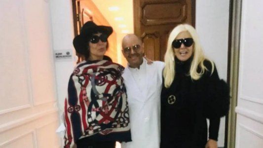 Moria Casán y Susana Giménez podrían ser citadas a declarar en el caso del Dr. Mühlberger