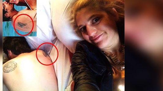 Antes de entrar a la Casa, Marian salió con un conocido millonario