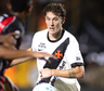 Facundo Colidio no podrá jugar la serie de Sudamericana ante Boca para Vasco da Gama: el insólito motivo