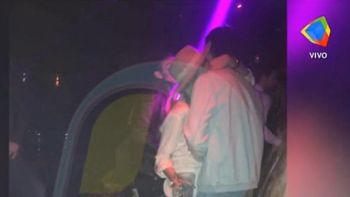 Marian Farjat cambió a Brian Lanzelotta por el hijo de Tinelli