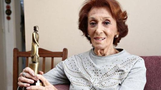 Los mensajes de los famosos por la muerte de Hilda Bernard