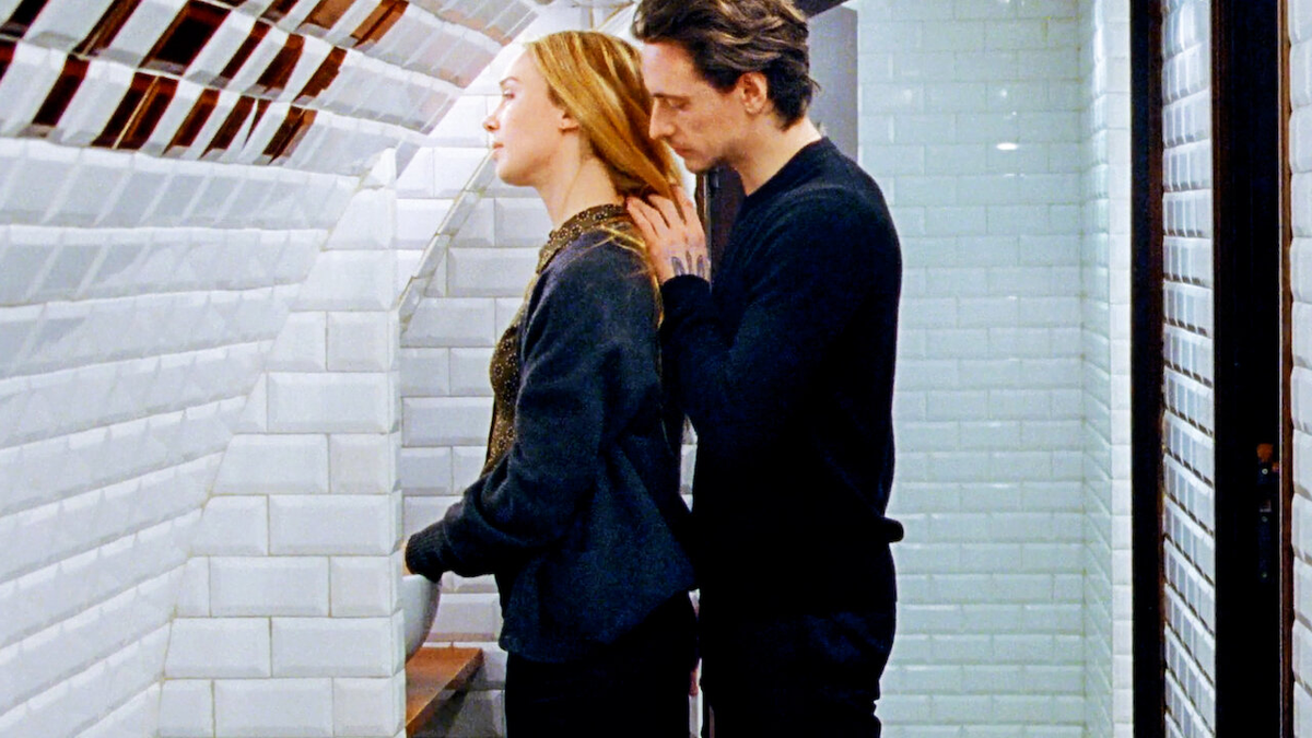 Ver Pura Pasi&oacute;n: pel&iacute;cula completa en Netflix