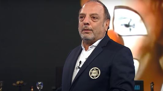 Baby Etchecopar: Este Gobierno es lo más parecido a la prostitución