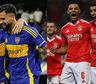 Boca vs. Benfica, HOY EN VIVO por el Mundial de Clubes: horario, formaciones y dónde ver el partido